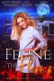 [The Firehouse Feline 02] • Feline the Flames